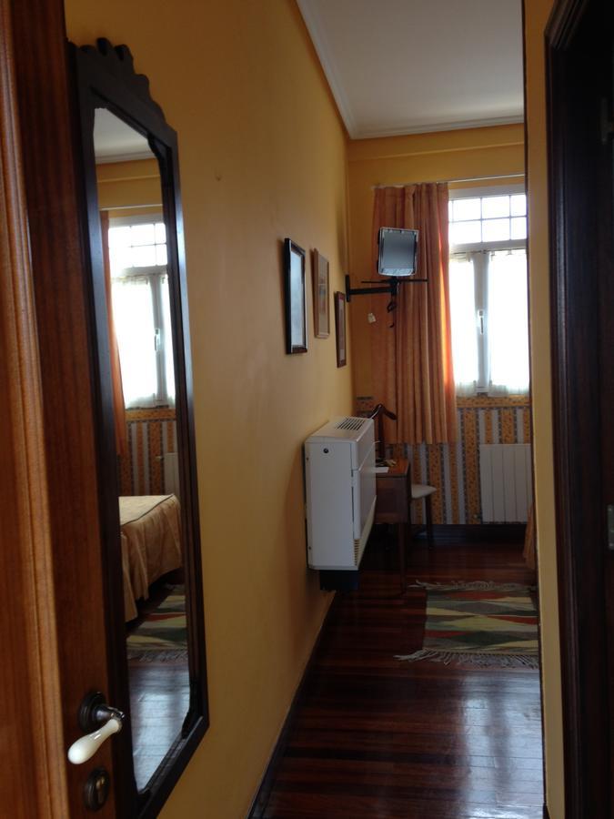 Hotel Joshe Mari Bakio Exteriér fotografie