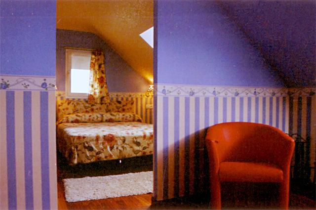 Hotel Joshe Mari Bakio Exteriér fotografie