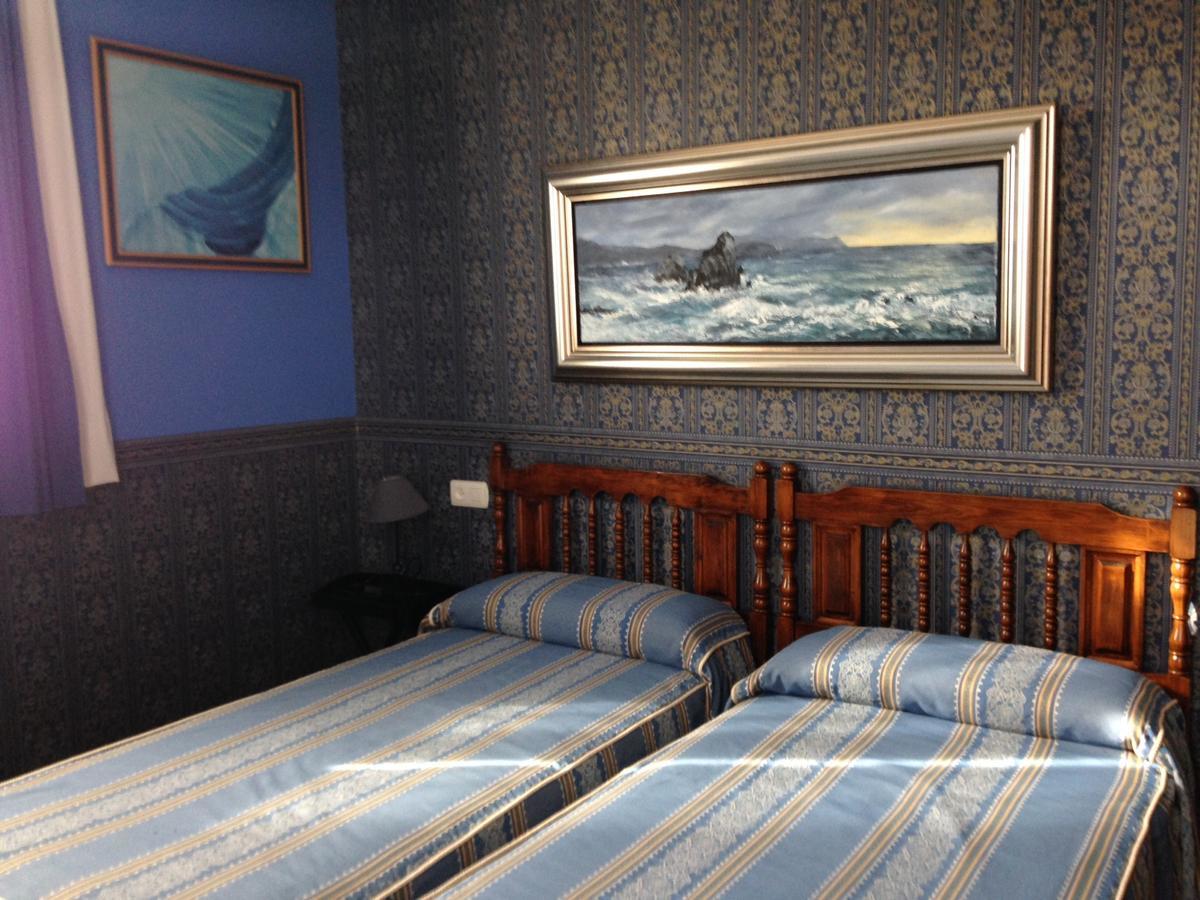 Hotel Joshe Mari Bakio Exteriér fotografie