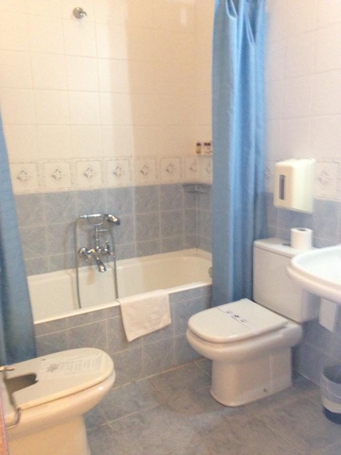 Hotel Joshe Mari Bakio Exteriér fotografie