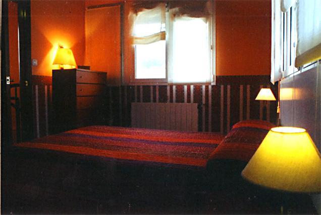 Hotel Joshe Mari Bakio Exteriér fotografie