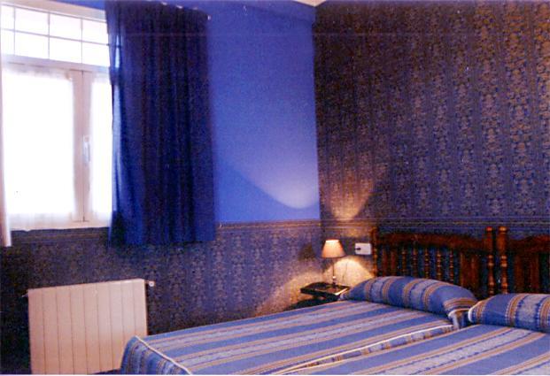 Hotel Joshe Mari Bakio Exteriér fotografie