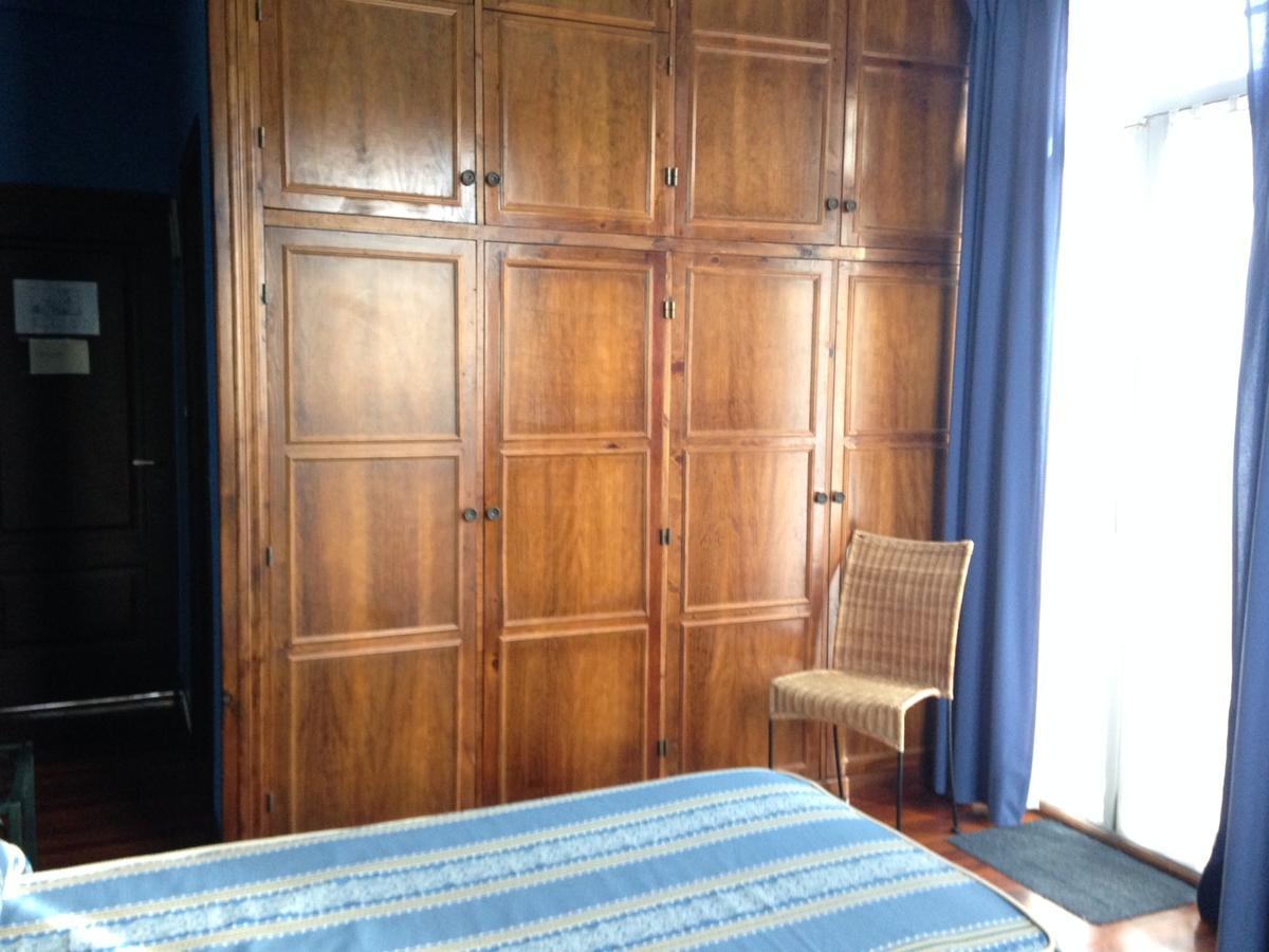 Hotel Joshe Mari Bakio Exteriér fotografie