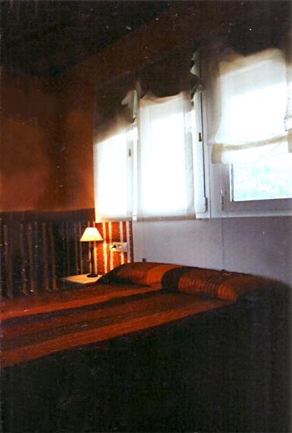 Hotel Joshe Mari Bakio Exteriér fotografie